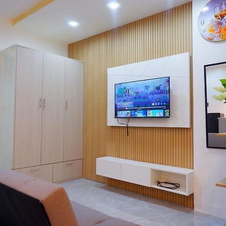 Cozy Entire Condo Unit With Pool Access Angeles Eksteriør bilde