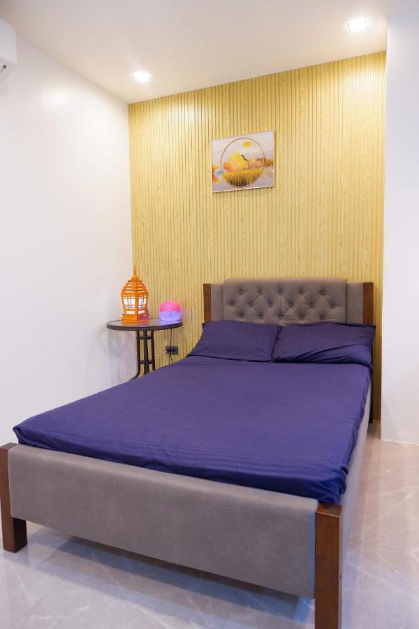 Cozy Entire Condo Unit With Pool Access Angeles Eksteriør bilde