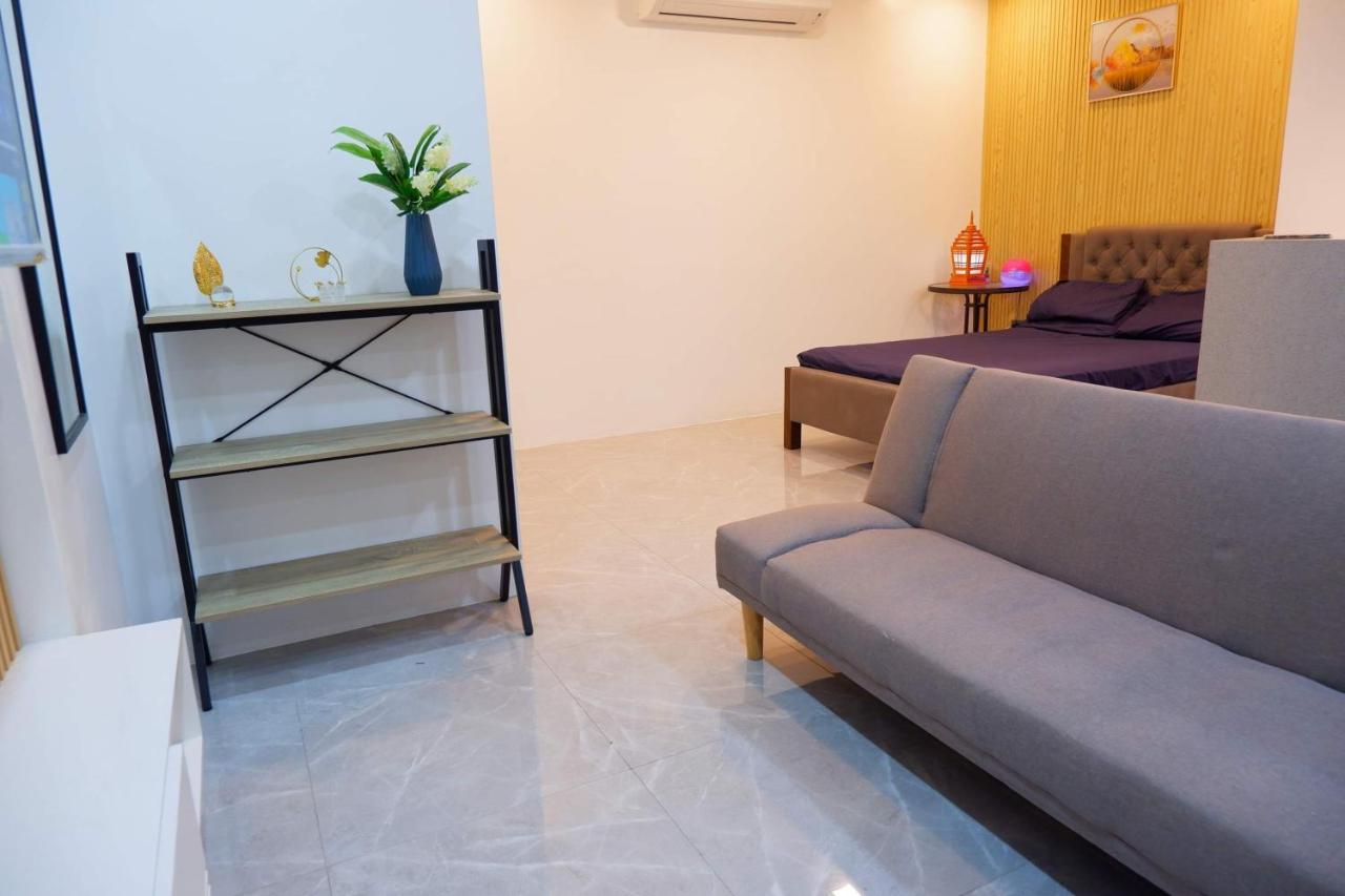 Cozy Entire Condo Unit With Pool Access Angeles Eksteriør bilde